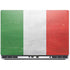 Italy Flag Distressed Dell Precision Skin
